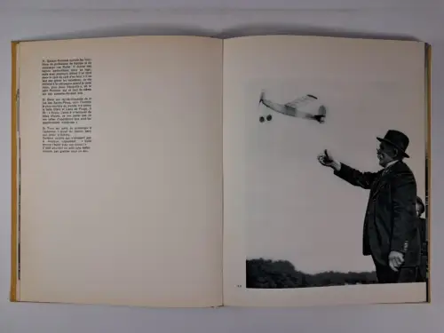 Buch: Instantanes de Paris, Robert Doisneau, 1955, Arthaud, gebraucht, gut