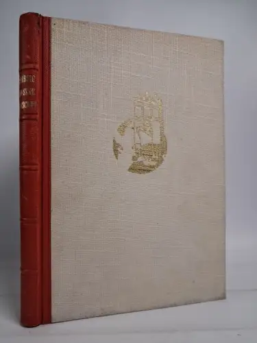 Buch: Hamburg und seine Wirtschaft, Paul Schnadt, Verlag Hamburg und die Welt