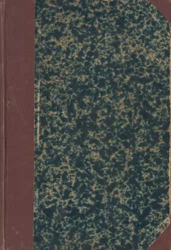 Buch: Treu-Hilde - Den deutschen Mädchen IV. Band, Margarete Telschow, 1912