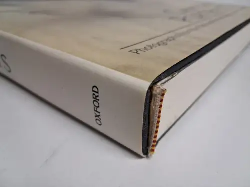 Buch: Camera Portraits, Rogers, Malcolm. 1990, Oxford University Press