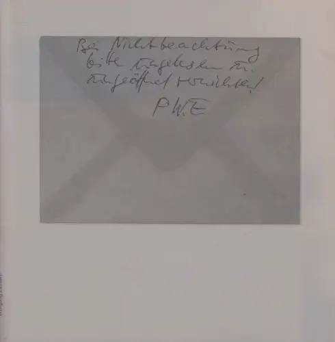 Ausstellungskatalog: Wolfgang Einmahl, 1994, Neue Sächsische Galerie
