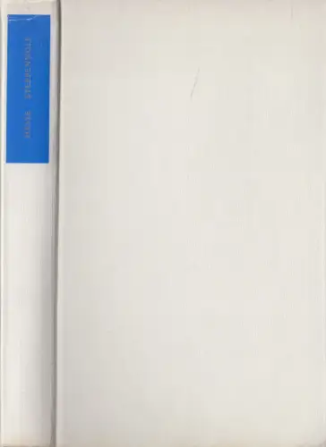 Buch: Der Steppenwolf, Hermann Hesse, 1973, Bibliothek Suhrkamp Band 226