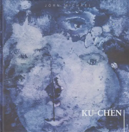 Buch: Ku-chen - Brotlose Kunst, Jörn Michael, Kunstkeller Annaberg