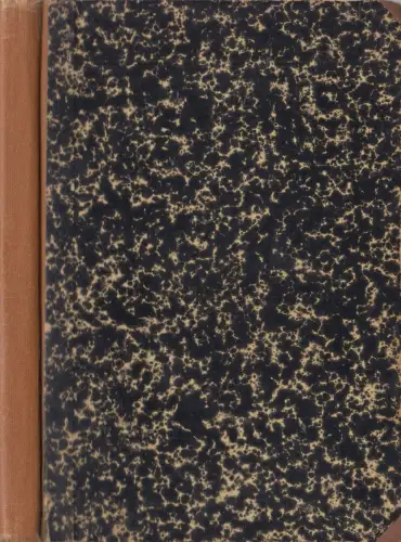 Buch: Märchen, Anna Meder, 1905, Alexander Köhler Verlag, gebraucht, gut