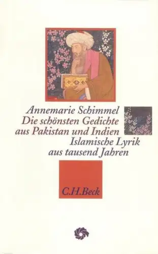 Buch: Die schönsten Gedichte aus Pakistan und Indien, Schimmel, Annemarie, 1996