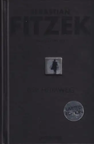 Buch: Der Heimweg, Fitzek, Sebastian, 2020, Droemer, Psychothriller