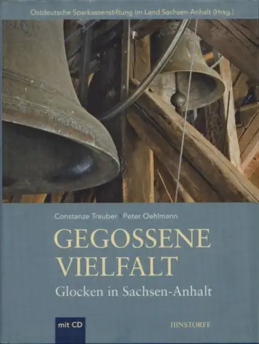Buch: Gegossene Vielfalt, Treuber, Constanze / Oehlmann, Peter. 2007