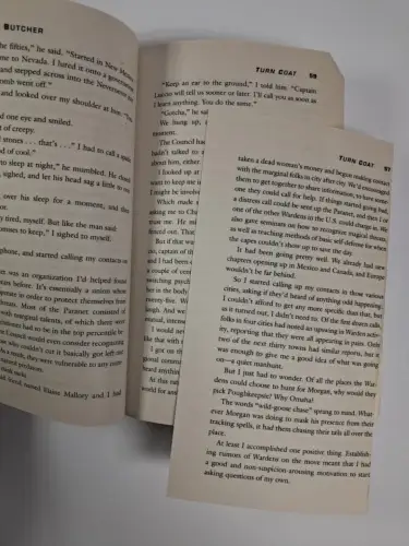 Buch: The Dresden Files 1-15, Jim Butcher, Roc Book, Text in English, 15 Bände