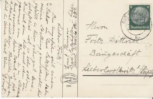 AK Bad Salzuflen. Altdeusche Häufer am Markt, 1906, Hermann Lorch, Postkarte