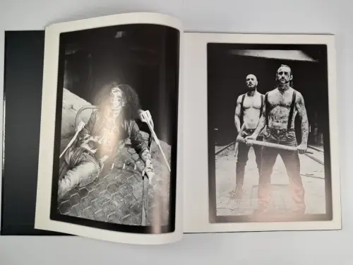 Buch: Heiland, Sven Marquardt, 2011, Mitteldeutscher Verlag, gebraucht, sehr gut