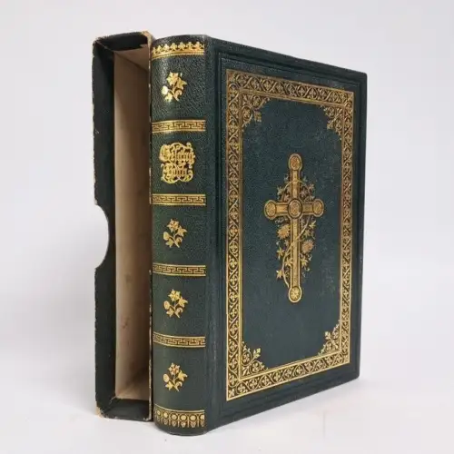 Gesangbuch für die evangelisch-lutherische Landeskirche Königreich Sachsen, 1912