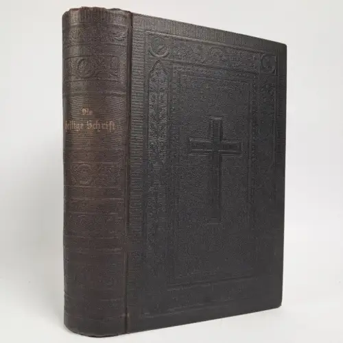 Biblia: Die Bibel, Martin Luther, Preußische Haupt-Bibelgesellschaft