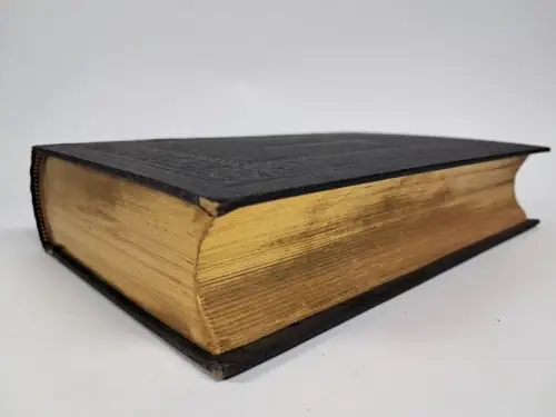 Biblia: Die Bibel, Martin Luther, Preußische Haupt-Bibelgesellschaft