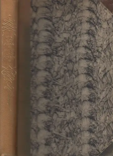 Buch: Macht und Mensch, Heinrich Mann, 1919, Kurt Wolff Verlag, gebraucht, gut