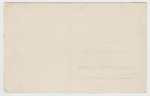 AK Gruppenfoto junge Männer, Fotografie, Postkarte, vintage, ungelaufen