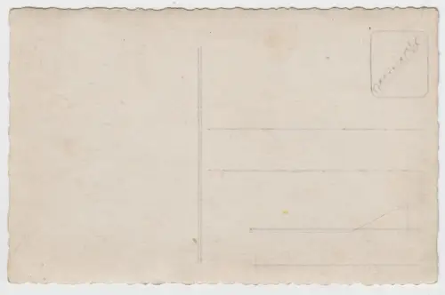 AK Gruppenfoto Sportgruppe T.V.T. - Jungen, Postkarte, Fotografie, vintage