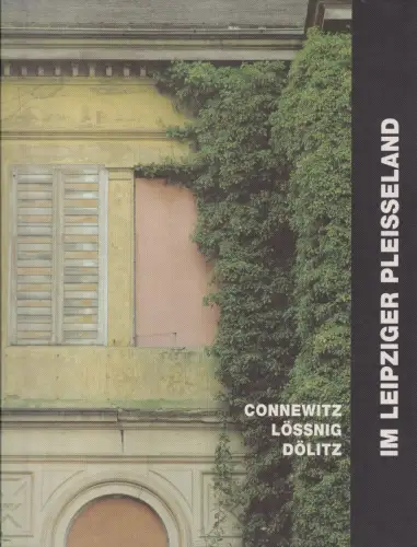 Buch: Im Leipziger Pleisseland, Haikal, Mustafa / Böhme. 1996, Passage-Verlag