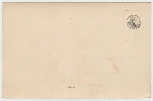 AK Portrait 3 junge Damen in Mänteln, 1 Herr im Anzug am Naschmarkt Leipzig 1928