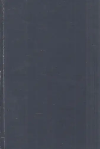 Buch: Das Trendbarometer, Schoor, Markus, 2007, Ostwind, gebraucht, sehr gut