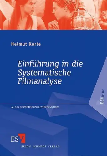 Buch: Einführung in die systematische Filmanalyse, Korte, Helmut, 2010, ESV