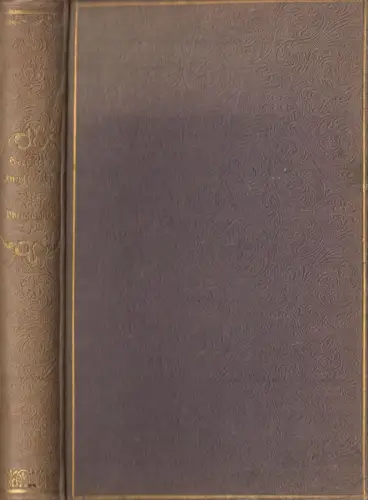 Buch: Kurze Encyklopädie der Philosophie, J.F. Herbart, 1831, Schwetschke & Sohn