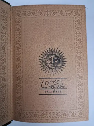 Buch: Friedrich Hebbels Sämtliche Werke in zwölf Bänden, Reclam, 12 in 4 Bänden