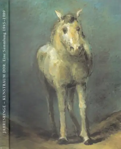 Buch: Jahresringe, Flügge, Matthias. 1999, gebraucht, sehr gut