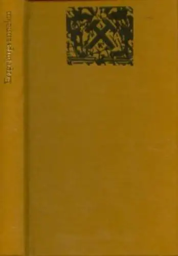 Buch: Erzgebirgsannalen des 17. Jahrhunderts, Lehmann, Christian. 1986