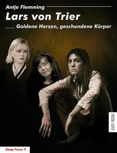 Buch: Lars von Trier, Flemming, Antje, 2009, Bertz und Fischer