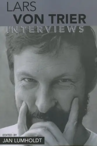 Buch: Lars von Trier, Interviews, Lumholdt, Jan, 2003, gebraucht