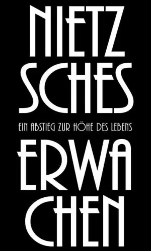 Buch: Nietzsches Erwachen, Herbst, Daniel, 2015, Noumenon-Verlag, sehr gut