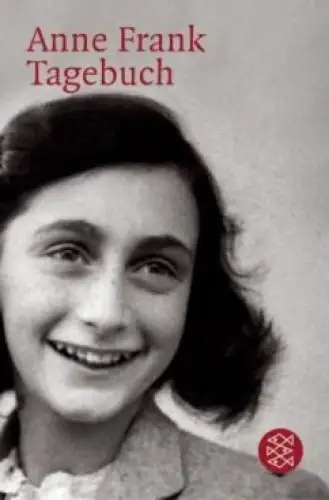 Buch: Anne Frank Tagebuch. 2017, Fischer Taschenbuch Verlag, gebraucht, sehr gut