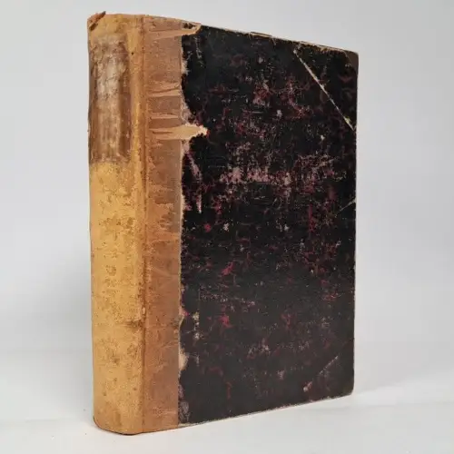 Buch: Aus der Knabenzeit, Karl Gutzkow, 1952, Literarische Anstalt (J. Rütten)