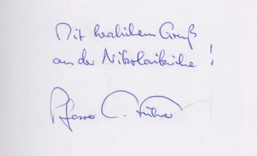 Buch: Nikolaikirche - Offen für alle. Karl Czok, 1999, Evangelische Verlagsanst.