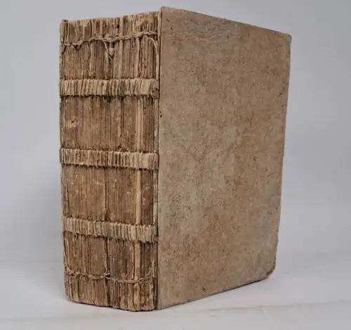 Buch: Ludewigs des XIV. Königes in Frankreich wunderwürdiges Leben... Rink. 1709