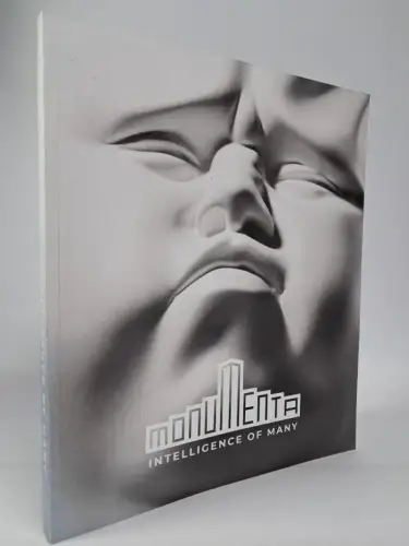 Ausstellungskatalog: Monumenta Leipzig September 2018, Wandelism e. V.