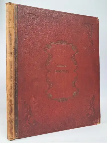 Buch: Dresdener Gallerie, A. H. Payne, 34 Tafeln, gebraucht, gut, Alte Meister