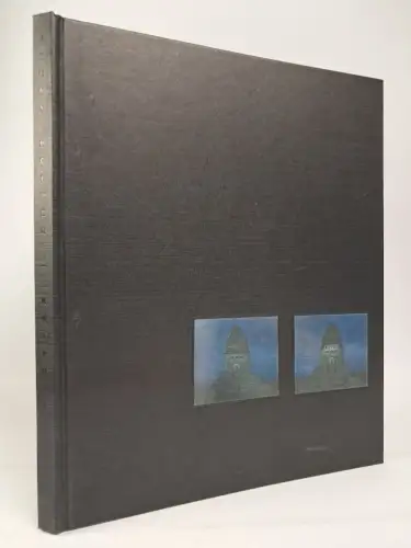 Buch: Jenny Holzer - Kriegszustand, Verlag Walther König, gebraucht, sehr gut