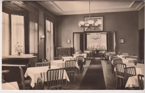 AK FDGB-Erholungsheim Georgij Dimitroff Wernigerode/Harz, 1961, E. Riehn