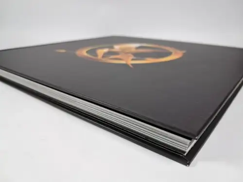 8 DVDs: Die Tribute von Panem - Limited Complete Collection [Limited Edition]