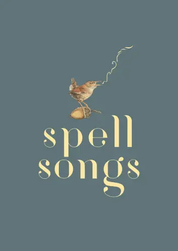 Buch: Spell Songs, Macfarlane, Robert, 2019, Folk by the Oak, The Lost Words