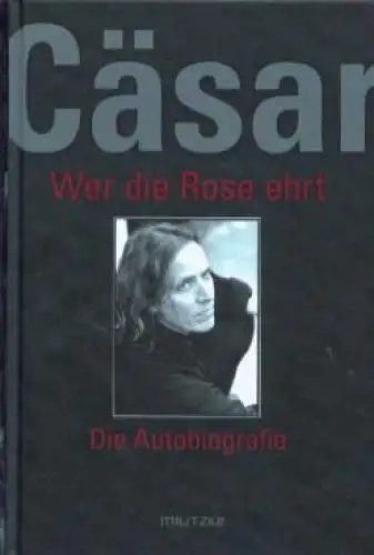 Buch: Cäsar, Gläser, Peter und Gerhard Pötzsch. 2007, Militzke Verlag