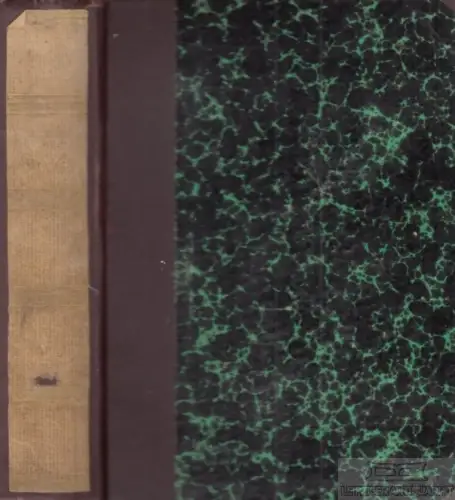 Buch: Kaiser Joseph der Zweite und sein Hof, Mühlbach, L. 1868, gebraucht, gut