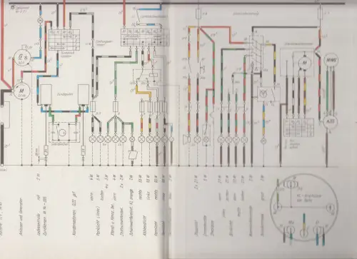 Buch: Wie helfe ich mir selbst - Trabant 601, Karl-Heinz Metzner, 1990, Technik