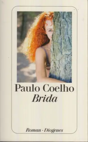 Buch: Brida, Coelho, Paulo. Diogenes Taschenbuch, 2010, Diogenes Verlag