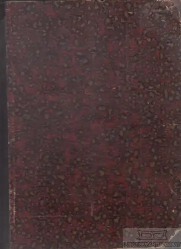 Buch: Mittheilungen des Vereins für die Geschichte Berlins... Brendicke, Hans