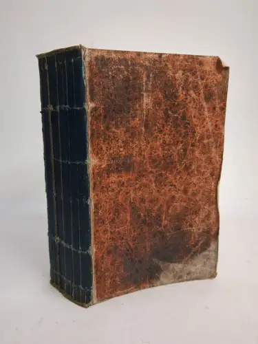 Buch: Neues vollständiges Zwickauisches Gesangbuch (3 Titel angefügt), Weller