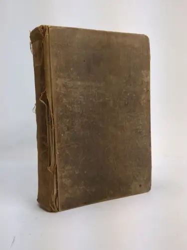 Buch: Leipziger Adreß-Buch für 1863, Alexander Edelmann Verlag, gebraucht, gut