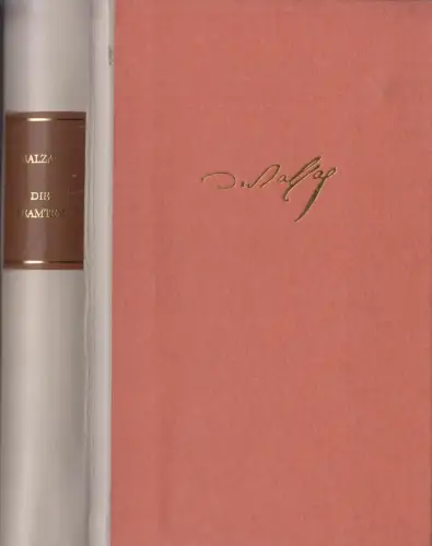 Buch: Die Beamten. Pariser Novellen. Balzac, Honore de, 1980, Aufbau Verlag