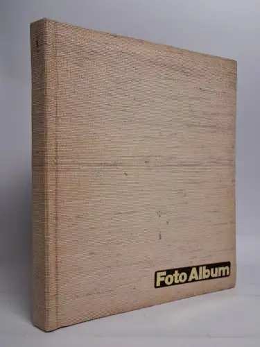 Fotoalbum: Einzigartiges Fotoalbum Lothar im Zweiten Weltkrieg, um 1942, Stolp